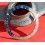 Vintage Rolex GMT Master 1675, 16750, 16753, 16758 Faded Pepsi Blue & Red color Bezel Watch Insert Part 24H