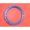 Vintage Rolex GMT Master 1675, 16750, 16753, 16758 Faded Pepsi Blue & Red color Bezel Watch Insert Part 24H