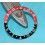 ROLEX Fat Font Serifs bezel watch Insert GMT Master II 16710, 16700, 16760 Sophia Loren, Fat Lady OEM Original FADED