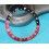 ROLEX Fat Font Serifs bezel watch Insert GMT Master II 16710, 16700, 16760 Sophia Loren, Fat Lady OEM Original FADED