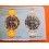Rolex Authentic 1984 Watch booklet, manual vintages Submariner 5513, 16800, 168000, Sea-Dweller 16660