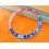RARE ROLEX INSERT GMT MASTER II 16700-16710 PEPSI