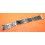 ROLEX BRACELET JUBILEE ACIER 1977 NEUF, ref 62510H MONTRES GMT, DATEJUST, 1675/0, 1601, 20mm code B