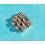 Rolex Datejust, GMT, Oysterdate, Mens Stainless Steel Jubilee 16234, 16750, 1675, 1655 Watch Band Bracelet 16mm Link