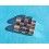 Rolex Datejust, GMT, Oysterdate, Mens Stainless Steel Jubilee 16234, 16750, 1675, 1655 Watch Band Bracelet 16mm Link