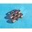 Rolex Datejust, GMT, Oysterdate, Mens Stainless Steel Jubilee 16234, 16750, 1675, 1655 Watch Band Bracelet 16mm Link