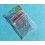 Rolex Genuine Watch Plexi Crystal Tropic 12, 25-12 for 1002, 7926, 5500, 6422, 6423, 6426, 6427, 6429, 6480, 6552, 6556