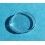 Rolex Genuine Watch Plexi Crystal Tropic 12, 25-12 for 1002, 7926, 5500, 6422, 6423, 6426, 6427, 6429, 6480, 6552, 6556