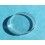 Rolex Genuine Watch Plexi Crystal Tropic 12, 25-12 for 1002, 7926, 5500, 6422, 6423, 6426, 6427, 6429, 6480, 6552, 6556