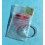 VINTAGE N.O.S ROLEX TROPIC 12 PLEXIGLAS VERRE ACRYLIQUE MONTRE 1002-1011, 1014, 1022-1039, 5500, 5501