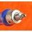 ★ WATCHMAKER INSTRUMENT WRISTWATCH REPAIR TOOL SCREWDRIVER REMOVABLE PUSHERS 900.090 ★★