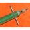 ★ ROLEX WATCHMAKER INSTRUMENT WRISTWATCH REPAIR TOOL SCREWDRIVER REMOVABLE TUBE CROWN ref 2056★