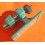 Rolex oyster watch removable universal tool ref 1009 clamp bezel opener remover holder collectible instrument item from 50's