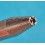 Rolex oyster watch universal tool ref 2105 for Caliber 2130 collectible instrument item