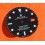 Rolex Vintage Glossy dial Stainless Steel 16800, 168000, 16610 Submariner date Black Index Tritium creamy color cal 3035