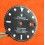 Rolex Vintage Glossy dial Stainless Steel 16800, 168000, 16610 Submariner date Black Index Tritium creamy color cal 3035