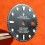 ROLEX VINTAGE CADRAN MONTRES SUBMARINER DATE TRANSITION 16800, 168000, TRITIUM cal auto 3035
