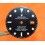 Rolex Vintage Glossy dial Stainless Steel 16800, 168000, 16610 Submariner date Black Index Tritium creamy color cal 3035