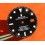 Rolex Vintage Glossy dial Stainless Steel 16800, 168000, 16610 Submariner date Black Index Tritium creamy color cal 3035