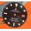 Rolex Vintage Glossy dial Stainless Steel 16800, 168000, 16610 Submariner date Black Index Tritium creamy color cal 3035
