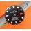 Rolex Vintage Glossy dial Stainless Steel 16800, 168000, 16610 Submariner date Black Index Tritium creamy color cal 3035