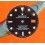 Rolex Vintage Glossy dial Stainless Steel 16800, 168000, 16610 Submariner date Black Index Tritium creamy color cal 3035