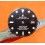 Rolex Vintage Glossy dial Stainless Steel 16800, 168000, 16610 Submariner date Black Index Tritium creamy color cal 3035