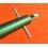 ★ ROLEX WATCHMAKER INSTRUMENT WRISTWATCH REPAIR TOOL SCREWDRIVER REMOVABLE TUBE CROWN ref 2056★