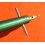 ★ ROLEX WATCHMAKER INSTRUMENT WRISTWATCH REPAIR TOOL SCREWDRIVER REMOVABLE TUBE CROWN ref 2056★