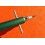 ★ ROLEX WATCHMAKER INSTRUMENT WRISTWATCH REPAIR TOOL SCREWDRIVER REMOVABLE TUBE CROWN ref 2056★