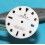 ROLEX ORIGINAL CADRAN MONTRES YACHTMASTER BLANC EMAIL 16622, 16623, 16628, 116622 -27mm-