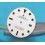 Rolex Authentic Pre Owned OEM Yacht-Master Enamel White Mens Dial Gold for ref 16622, 16623, 16628, 116622 Ø27mm