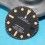 ♛ Rolex Used Vintage 1680 tritium Dial Submariner Date watches Caliber Auto 1570 Beyeler ♛