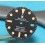 ♛ Rolex Used Vintage 1680 tritium Dial Submariner Date watches Caliber Auto 1570 Beyeler ♛