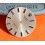 ROLEX RARE CADRAN ARGENT MONTRES 6694 PRÉCISION OYSTER Ø27mm CAL 1210, 1225, 1215 MANUEL