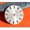 Rolex 60's Original Untouched Silver Color Oyster Precision 6694 Mechanical antiques watches Cal 1210, 1225, 1215