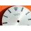 Rolex 60's Original Untouched Silver Color Oyster Precision 6694 Mechanical antiques watches Cal 1210, 1225, 1215