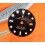 Rolex preowned Original Mens 18K/SS Submariner date glossy black tritium Dial 16618, 16613, 16808, 16083 tutone & Gold