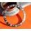 Rolex Fat Font BEZEL watch Insert GMT Master II 16710, 16700, 16760 Sophia Loren, Fat Lady OEM Original FADED