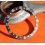 Rolex Fat Font BEZEL watch Insert GMT Master II 16710, 16700, 16760 Sophia Loren, Fat Lady OEM Original FADED