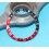 ROLEX Fat Font Serifs bezel watch Insert GMT Master II 16710, 16700, 16760 Sophia Loren, Fat Lady OEM Original FADED