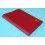 Tudor Vintage Red purple Leather Business Document Guarantee Papers watches Card Wallet ref 106 00 41