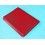 Tudor Vintage Red purple Leather Business Document Guarantee Papers watches Card Wallet ref 106 00 41