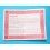 TUDOR Rare Blank document paper watch Certificate Guarantee Garantie Certificat Certificato ref 574.06 