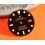 ROLEX CADRAN MONTRES SUBMARINER DATE NOIR 16803, 16808, 16613, 16618 cal 3035, 3135 LUMINOVA OR / BITONS