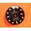 ROLEX CADRAN MONTRES SUBMARINER DATE NOIR 16803, 16808, 16613, 16618 cal 3035, 3135 LUMINOVA OR / BITONS