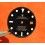 ROLEX CADRAN MONTRES SUBMARINER DATE NOIR 16803, 16808, 16613, 16618 cal 3035, 3135 LUMINOVA OR / BITONS