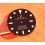 ROLEX CADRAN MONTRES SUBMARINER DATE NOIR 16803, 16808, 16613, 16618 cal 3035, 3135 LUMINOVA OR / BITONS