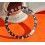 Rolex Fat Font BEZEL watch Insert GMT Master II 16710, 16700, 16760 Sophia Loren, Fat Lady OEM Original Serifs