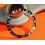 ROLEX VINTAGE & RARE FAT FONT SERIFS INSERT GRADUE DE LUNETTE MONTRES GMT MASTER II 16700, 16710, 16760 FAT LADY